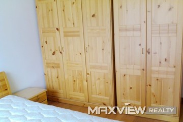 Oasis Riviera   |   天山河畔花园 3bedroom 142sqm ¥20,000 SH000506