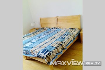 Oasis Riviera   |   天山河畔花园 3bedroom 145sqm ¥20,000 SH000591