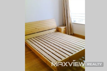 Oasis Riviera   |   天山河畔花园 3bedroom 142sqm ¥20,000 SH000506