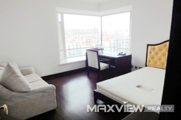 Shimao Lakeside Garden   |   世茂湖滨花园 3bedroom 195sqm ¥20,000 SH000197