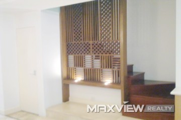 Tomson Xingguo Garden   |   汤臣怡园 4bedroom 260sqm ¥55,000 CNA10132