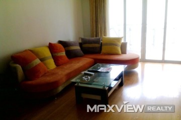 Oasis Riviera   |   天山河畔花园 3bedroom 142sqm ¥20,000 SH000506