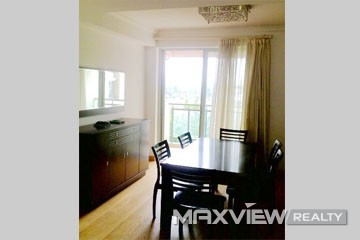 Oasis Riviera   |   天山河畔花园 3bedroom 145sqm ¥20,000 SH000591