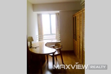 Oasis Riviera   |   天山河畔花园 3bedroom 142sqm ¥20,000 SH000506