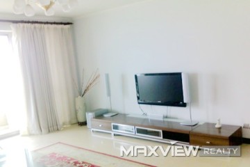 Shimao Lakeside Garden  │   世茂湖滨花园 3bedroom 203sqm ¥22,000 SH000544