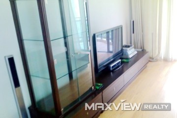 Oasis Riviera   |   天山河畔花园 3bedroom 145sqm ¥20,000 SH000591