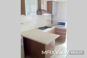 Oasis Riviera   |   天山河畔花园 3bedroom 142sqm ¥20,000 SH000506