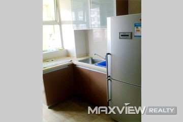 Oasis Riviera   |   天山河畔花园 3bedroom 142sqm ¥20,000 SH000506