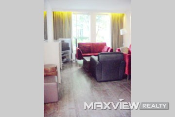 Tomson Xingguo Garden   |   汤臣怡园 4bedroom 260sqm ¥55,000 SH000536