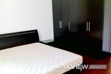 Oasis Riviera   |   天山河畔花园 4bedroom 223sqm ¥28,000 SH000356