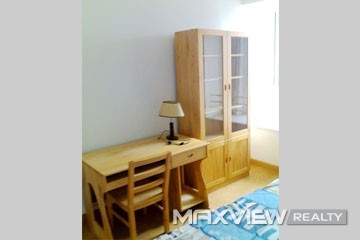 Oasis Riviera   |   天山河畔花园 3bedroom 145sqm ¥20,000 SH000591