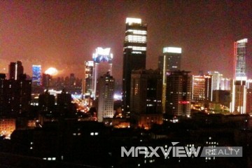Manhattan Heights   |   曼克顿豪庭 4bedroom 250sqm ¥30,000 JAA03689