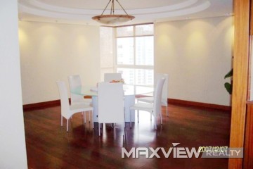 Manhattan Heights   |   曼克顿豪庭 4bedroom 250sqm ¥30,000 JAA03689