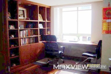 Manhattan Heights   |   曼克顿豪庭 4bedroom 250sqm ¥30,000 JAA03689