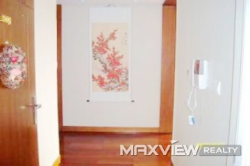 Manhattan Heights   |   曼克顿豪庭 4bedroom 250sqm ¥30,000 JAA03689