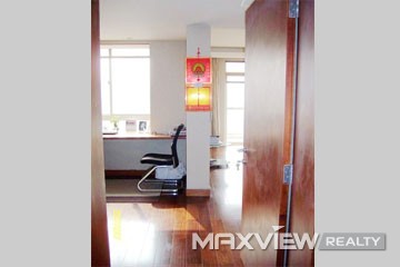 Manhattan Heights   |   曼克顿豪庭 4bedroom 250sqm ¥30,000 JAA03689