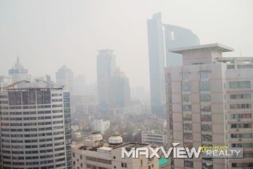 Manhattan Heights   |   曼克顿豪庭 4bedroom 250sqm ¥30,000 JAA03689