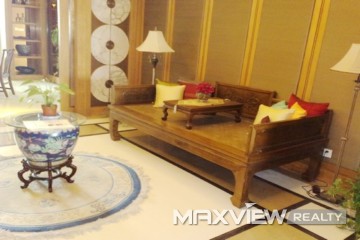 The House   |   御品大厦 4bedroom 480sqm ¥80,000 SH000774