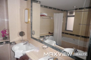 The Summit   |   汇贤居 3bedroom 163sqm ¥40,000 XHA02764