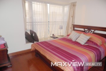 The Summit   |   汇贤居 3bedroom 163sqm ¥40,000 XHA02764