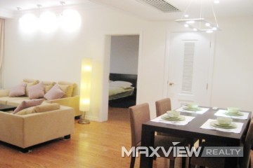 Skyline Mansion   |   盛大金磐 2bedroom 121sqm ¥26,000 PDA06629