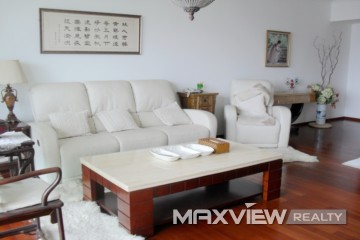 Wellington Garden   |   汇宁花园 3bedroom 220sqm ¥30,000 SH000486