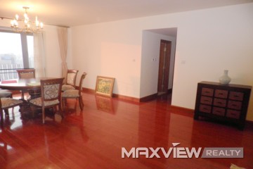 The Summit   |   汇贤居 3bedroom 163sqm ¥40,000 XHA02764