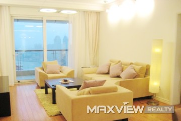 Skyline Mansion   |   盛大金磐 2bedroom 121sqm ¥26,000 PDA06629