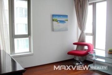 Wellington Garden   |   汇宁花园 3bedroom 220sqm ¥30,000 SH000486