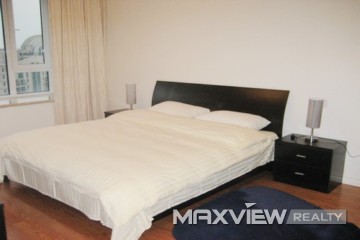 Skyline Mansion   |   盛大金磐 2bedroom 121sqm ¥26,000 PDA06629