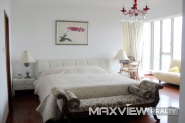 Wellington Garden   |   汇宁花园 3bedroom 220sqm ¥30,000 SH000486