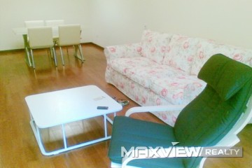Yanlord Garden   |   仁恒滨江花园 3bedroom 125sqm ¥26,000 PDA04122