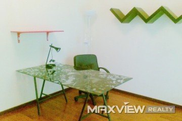 Yanlord Garden   |   仁恒滨江花园 3bedroom 125sqm ¥26,000 PDA04122