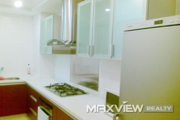 Yanlord Garden   |   仁恒滨江花园 3bedroom 125sqm ¥26,000 PDA04122