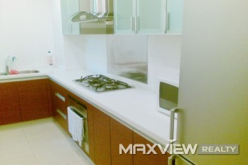 Yanlord Garden   |   仁恒滨江花园 3bedroom 125sqm ¥26,000 PDA04122