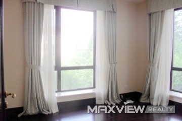 Le Chateau Huashan   |   华山夏都 4bedroom 256.78sqm ¥65,000 SH000686