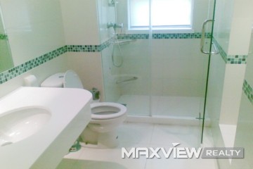 Yanlord Garden   |   仁恒滨江花园 3bedroom 125sqm ¥26,000 PDA04122