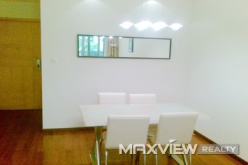 Yanlord Garden   |   仁恒滨江花园 3bedroom 125sqm ¥26,000 PDA04122