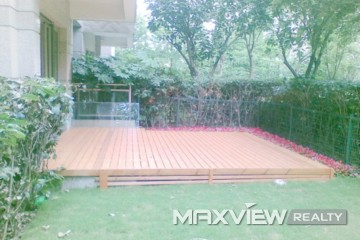 Yanlord Garden   |   仁恒滨江花园 3bedroom 125sqm ¥26,000 PDA04122