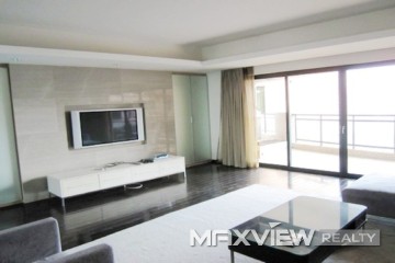 Yanlord Garden   |   仁恒滨江花园 5bedroom 327sqm ¥60,000 SH000689