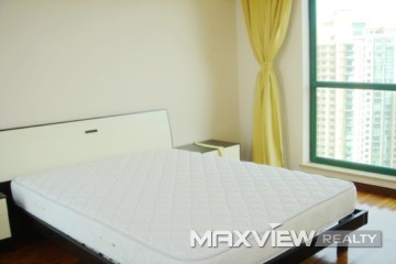 Yanlord Garden   |   仁恒滨江花园 4bedroom 225sqm ¥41,000 PDA05326