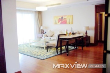 Central Residences Phase II 3bedroom 183sqm ¥37,000 SH000487