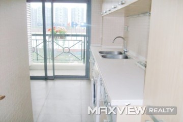 Green Court   |   碧云花园 3bedroom 180sqm ¥25,000 SH000971