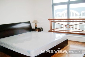 Green Court   |   碧云花园 3bedroom 180sqm ¥25,000 SH000971