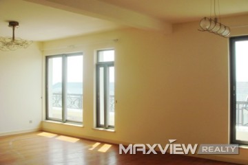 Green Court II   |   碧云花园II 4bedroom 300sqm ¥45,000 SH000806