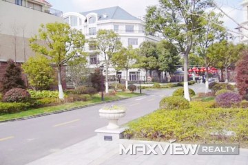 Green Court II   |   碧云花园II 3bedroom 250sqm ¥38,000 SH000997