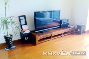 The Summit   |   汇贤居 3bedroom 167sqm ¥38,000 XHA02700