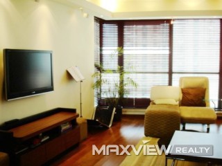 Yanlord Garden   |   仁恒滨江花园 4bedroom 227sqm ¥41,000 SH000928