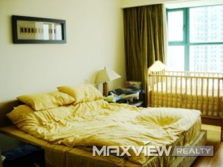 Yanlord Garden   |   仁恒滨江花园 4bedroom 227sqm ¥41,000 SH000928