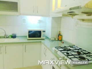 Yanlord Garden   |   仁恒滨江花园 2bedroom 103sqm ¥23,000 PDA04115